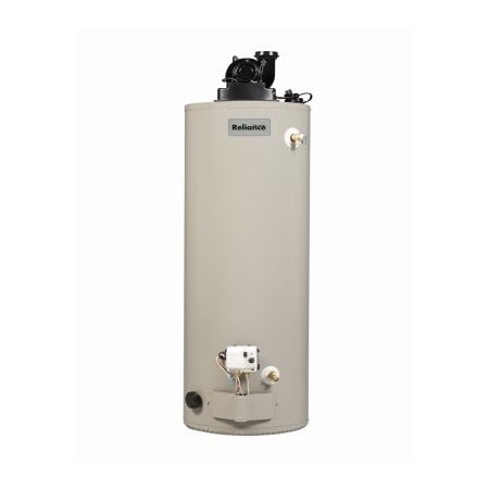 Reliance Water Heaters 40GAL NATGas WTR Heater 6-40-YBVIS 200